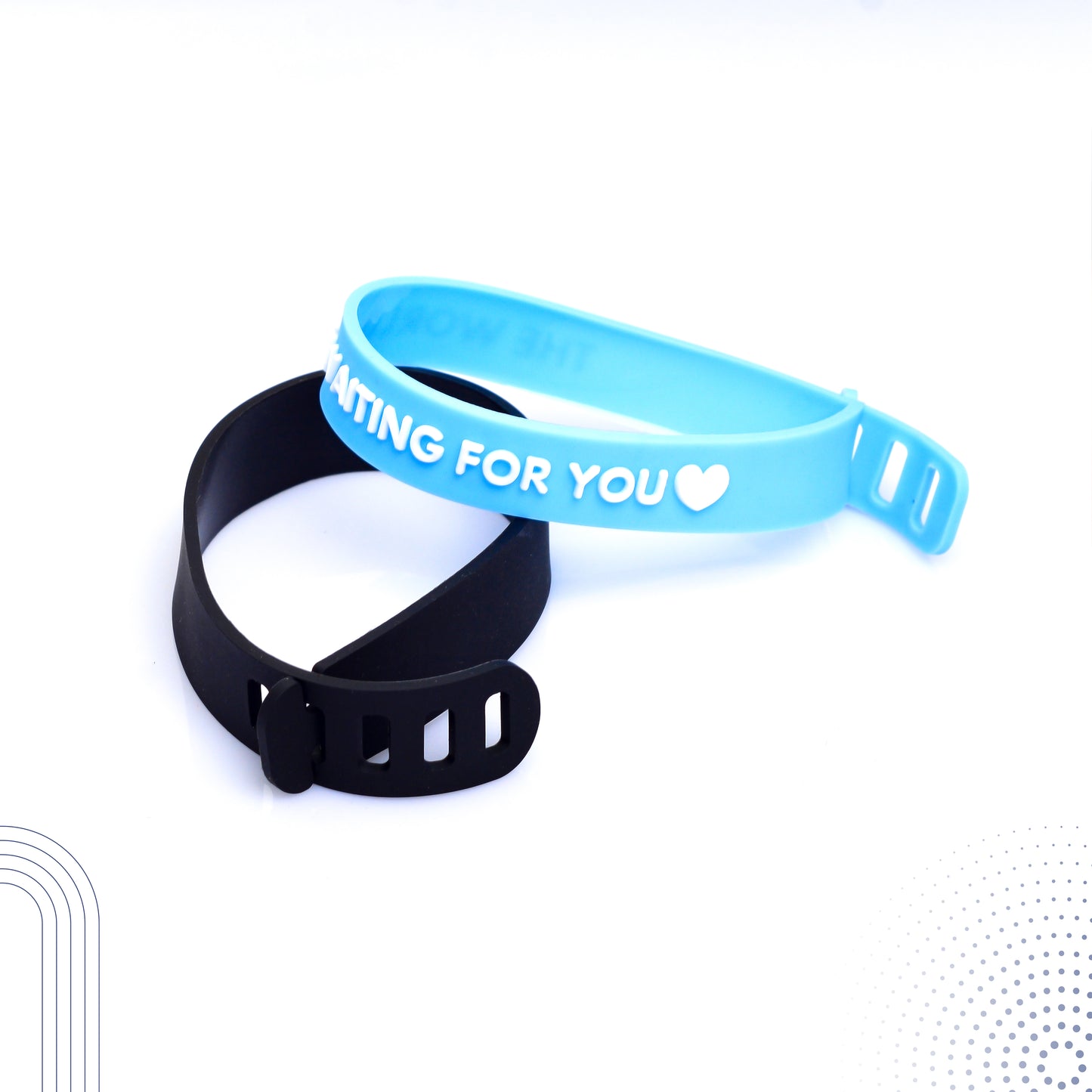 Rubber Bracelet