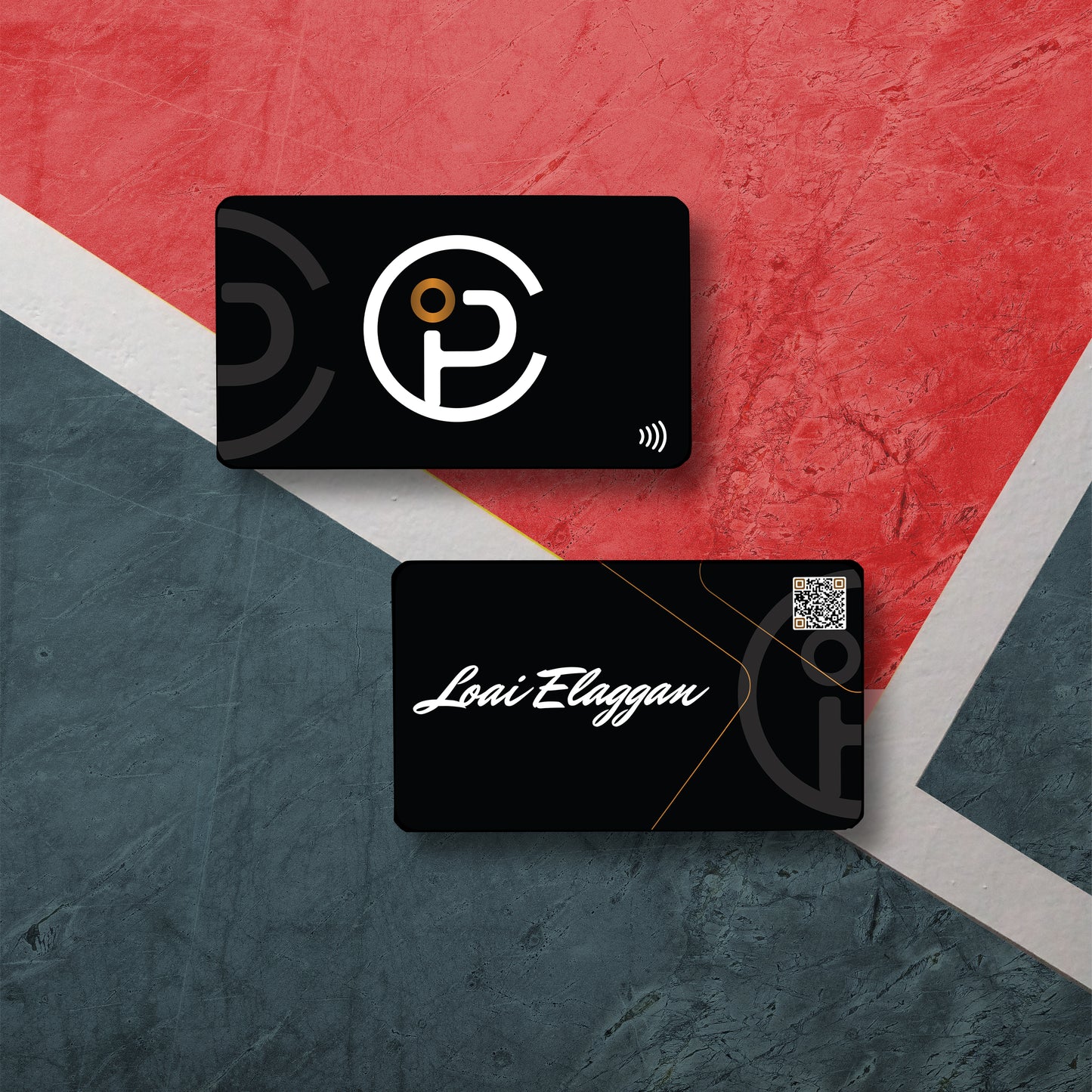 Digital Business Card